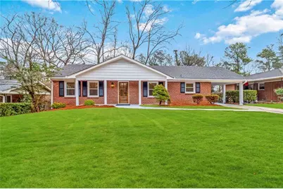 2979 Appling Way, Chamblee, GA 30341 - Photo 1