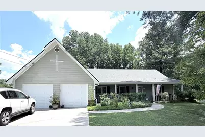 4670 Cedar Brook Drive, Conyers, GA 30094 - Photo 1