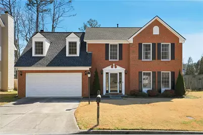 3150 Abbotts Pointe Drive, Duluth, GA 30097 - Photo 1