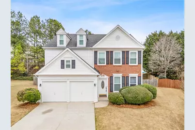 11735 Bentham Court, Alpharetta, GA 30005 - Photo 1