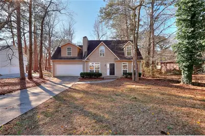 1333 Laura Lane, Austell, GA 30168 - Photo 1