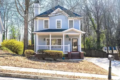 110 Bowen Circle SW, Atlanta, GA 30315 - Photo 1