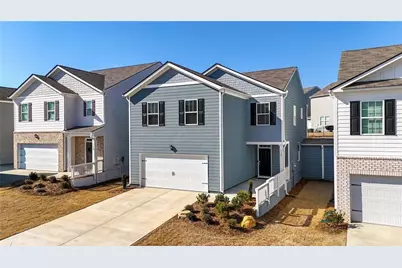 130 Rolling Meadow Trace, Jasper, GA 30143 - Photo 1