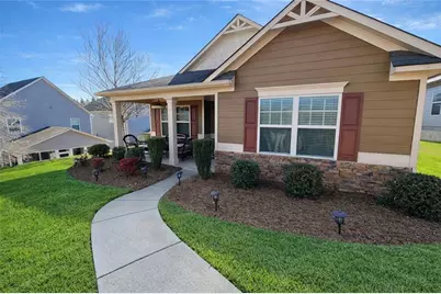 431 Parkstone Drive, Woodstock, GA 30188 - Photo 1