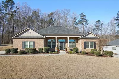 3167 Bellingham Way, Lithia Springs, GA 30122 - Photo 1