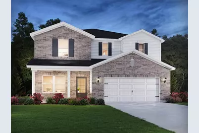 3089 Sweet Red Circle, Braselton, GA 30517 - Photo 1