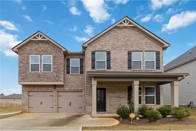 163 Kingfisher Walk, Covington, GA 30014 - Photo 1