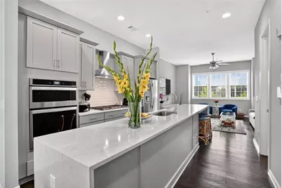 6607 Sterling Drive, Sandy Springs, GA 30328 - Photo 1