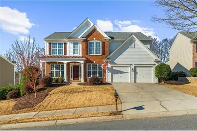 3615 Azurite Street, Cumming, GA 30040 - Photo 1
