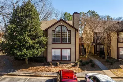 1201 Waterville Court, Alpharetta, GA 30022 - Photo 1