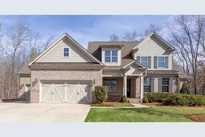 645 Wynnewood Court SW, Powder Springs, GA 30127 - Photo 1