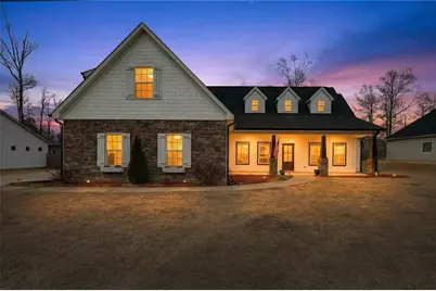 15 Oak View Drive NE, Rome, GA 30165 - Photo 1