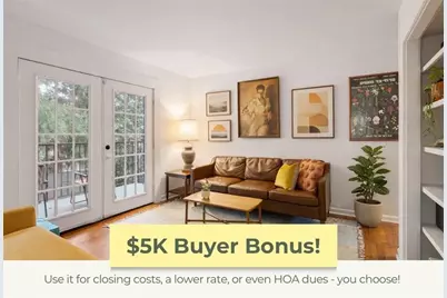 1355 Euclid Avenue NE #21B, Atlanta, GA 30307 - Photo 1