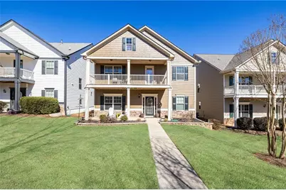 309 Montgomery Way, Woodstock, GA 30188 - Photo 1