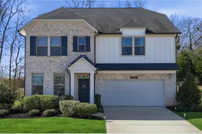 4340 Corley Way, Cumming, GA 30040 - Photo 1