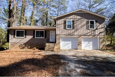 1158 Research Drive NE, Marietta, GA 30066 - Photo 1
