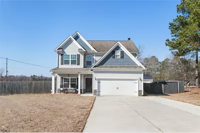 17 Belmont Hills Drive, Dallas, GA 30157 - Photo 1
