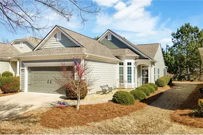 331 Sandy Springs Drive, Griffin, GA 30223 - Photo 1