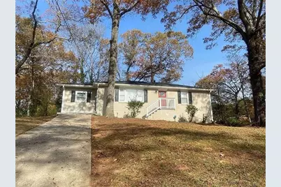 2490 Brentwood Road, Decatur, GA 30032 - Photo 1