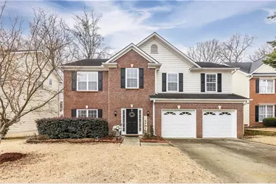 4580 Weathervane Drive, Alpharetta, GA 30022 - Photo 1