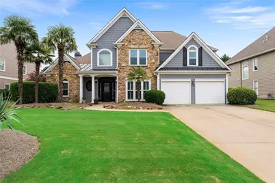 820 Nob Ridge Drive, Marietta, GA 30064 - Photo 1