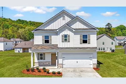 623 Mountaintop Road, Cartersville, GA 30120 - Photo 1