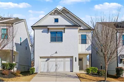 1813 Westfall Landing, Auburn, GA 30011 - Photo 1