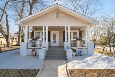 3190 E Point Street, Atlanta, GA 30344 - Photo 1