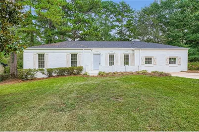 6678 Collier Way, Riverdale, GA 30296 - Photo 1