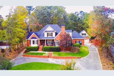 432 Westlake Drive NW, Marietta, GA 30064 - Photo 1