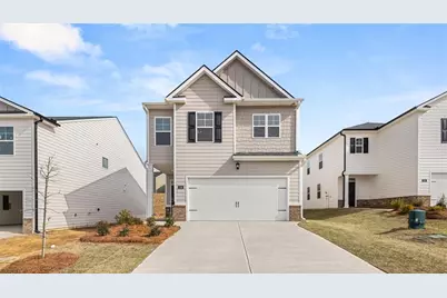177 Lauritsen Way, Newnan, GA 30265 - Photo 1