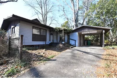 2358 Poplar Springs Drive NE, Brookhaven, GA 30319 - Photo 1