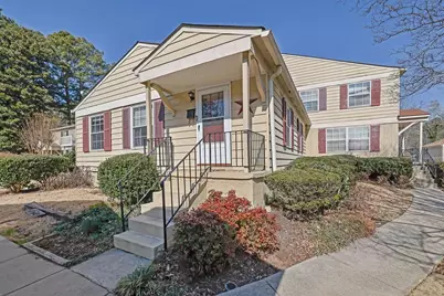 1358 Old Coach Road SW, Marietta, GA 30008 - Photo 1