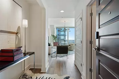 1080 Peachtree Street NE #3008, Atlanta, GA 30309 - Photo 1