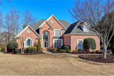 6905 Blackthorn Lane, Suwanee, GA 30024 - Photo 1