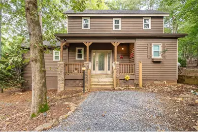 17 Tara Lane, Ellijay, GA 30540 - Photo 1