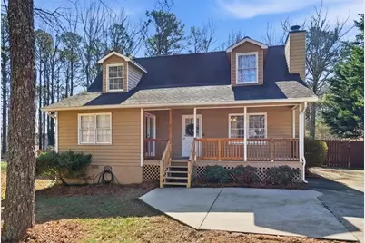 4510 E Paulding Drive, Dallas, GA 30157 - Photo 1