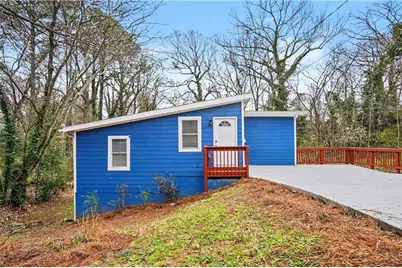 1682 Abner Court NW, Atlanta, GA 30318 - Photo 1