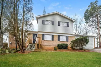 3814 N Camp Creek Parkway SW, Atlanta, GA 30331 - Photo 1