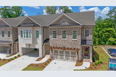 5711 Broad River View #447, Peachtree Corners, GA 30092 - Photo 1