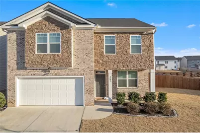 2085 Waycross Lane, Dacula, GA 30019 - Photo 1