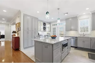 4855 Ivy Ridge Drive SE #303, Atlanta, GA 30339 - Photo 1