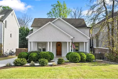 1879 Tobey Road, Chamblee, GA 30341 - Photo 1
