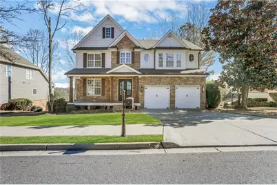 5106 Davis Love Drive, Cumming, GA 30041 - Photo 1