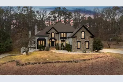 2878 Heather Row Ridge SW, Lilburn, GA 30047 - Photo 1