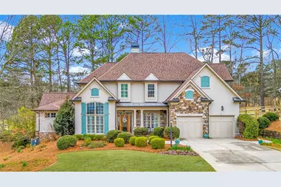 6460 Rutherford Place, Suwanee, GA 30024 - Photo 1