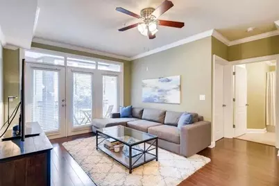 390 17th Street NW #3018, Atlanta, GA 30363 - Photo 1