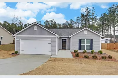 4488 Reed Creek Highway, Hartwell, GA 30643 - Photo 1