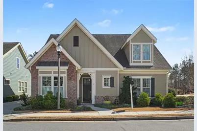 17 Cedarcrest Village Way, Acworth, GA 30101 - Photo 1