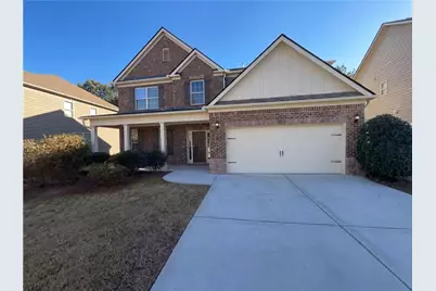 7370 Parkland Bend, Fairburn, GA 30213 - Photo 1